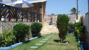 Área da propriedade