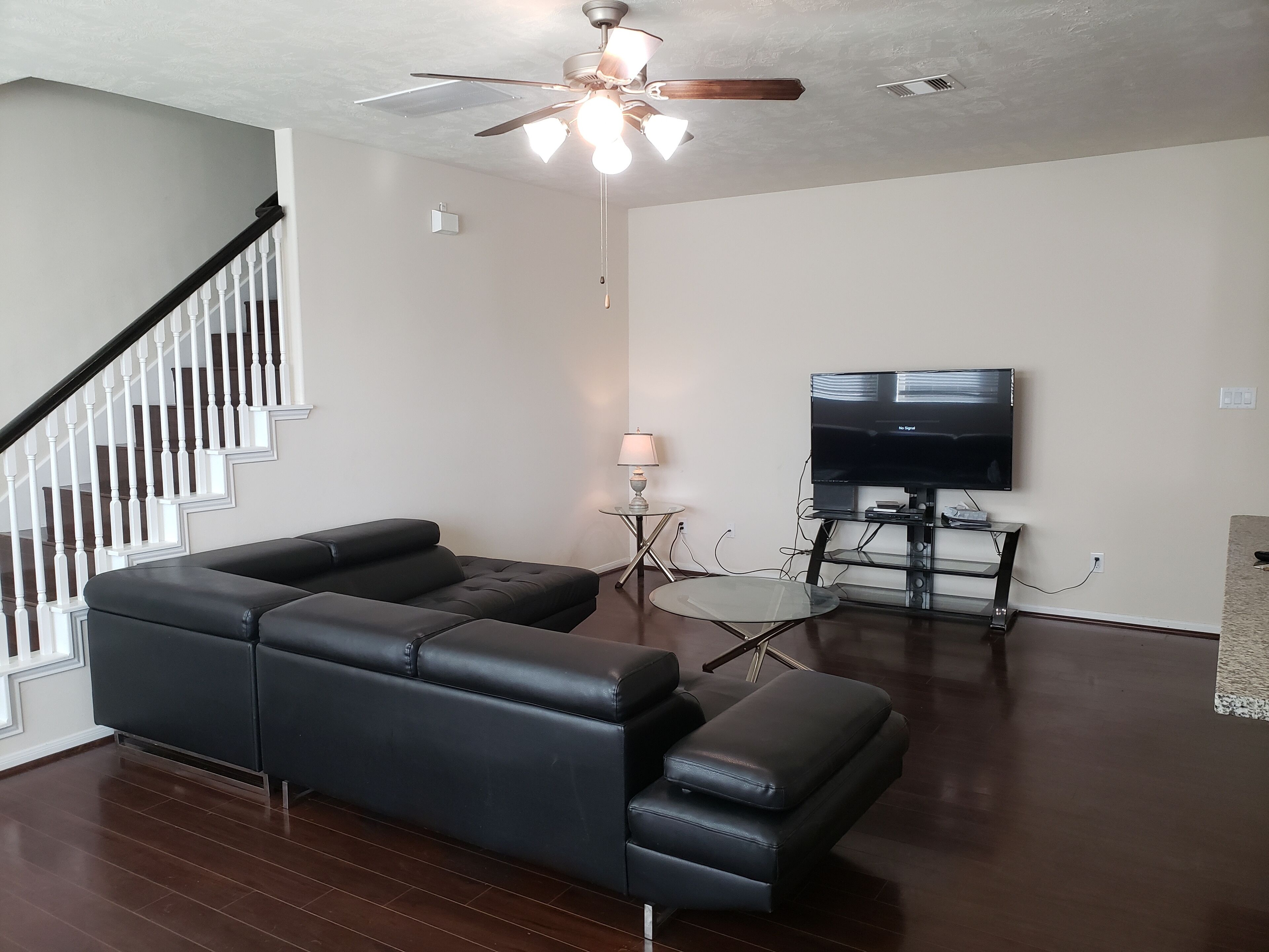 Fully Furnished Luxury Townhome in Copperfield Area, West Houston