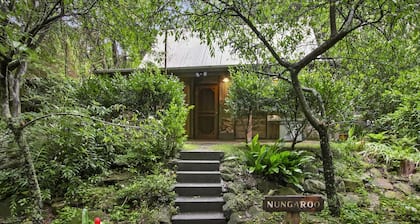 CASA NUNGAROO - Bilpin, NSW