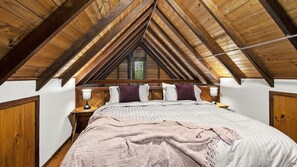 2 bedrooms, WiFi, bed sheets - NUNGAROO COTTAGE - an authentic, romantic getaway- SPECIALS ON NOW ! (Bilpin)