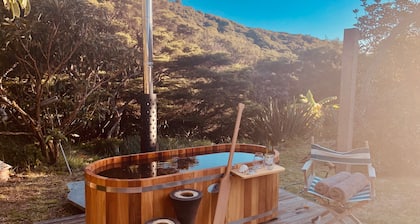 Escape to paradise with our exclusive holiday home . your slice of paradise!