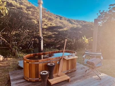 Escape to paradise with our exclusive holiday home . your slice of paradise!