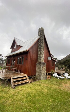 Exterior - 
Escape to paradise  with our exclusive holiday home .  your slice of paradise! (Great Barrier Island)