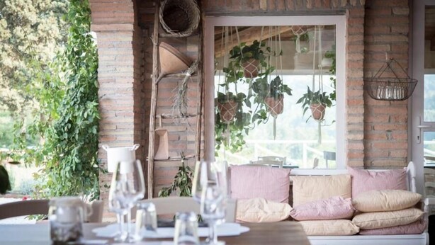 ร้านอาหาร