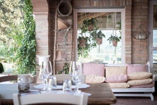 Agricola casa cucina bottega