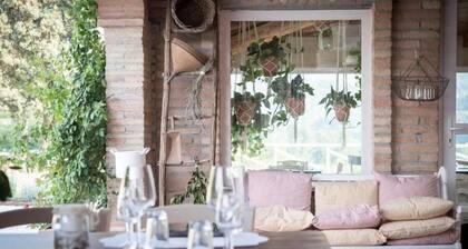 Agricola casa cucina bottega