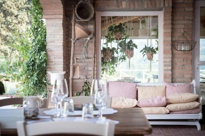 Agricola casa cucina bottega