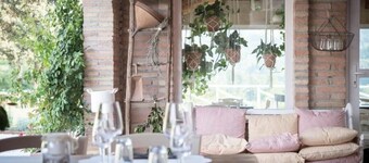 อากริโกลา กาซา กูชินา บอตเตกา