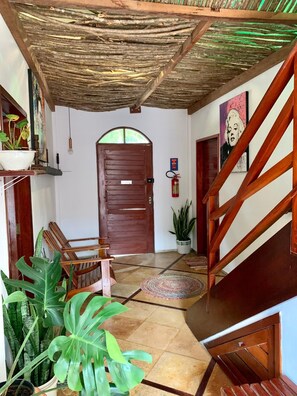 Interior - Residencial Bem Te Vi (Jijoca de Jericoacoara)