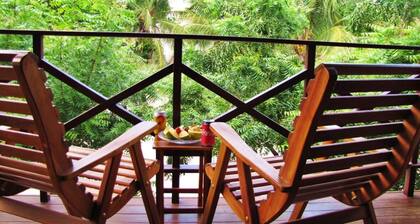 Residencial Bem Te Vi