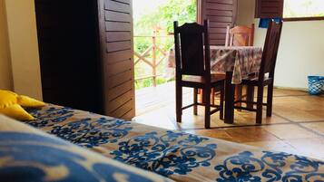 1 bedroom, individually decorated, free WiFi