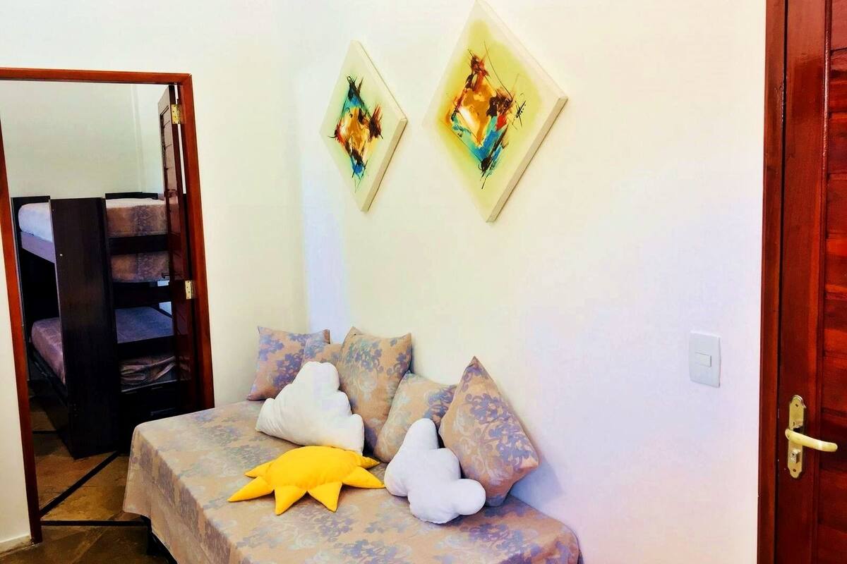 Basic Apartment, 1 Bedroom (1A) | 1 bedroom, WiFi (free), individually decorated