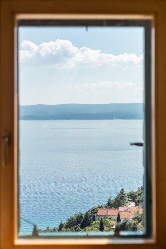 Bungalow mit Aussicht - Tui