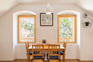 Dining - Apartment with a view - Tui (Mimice)