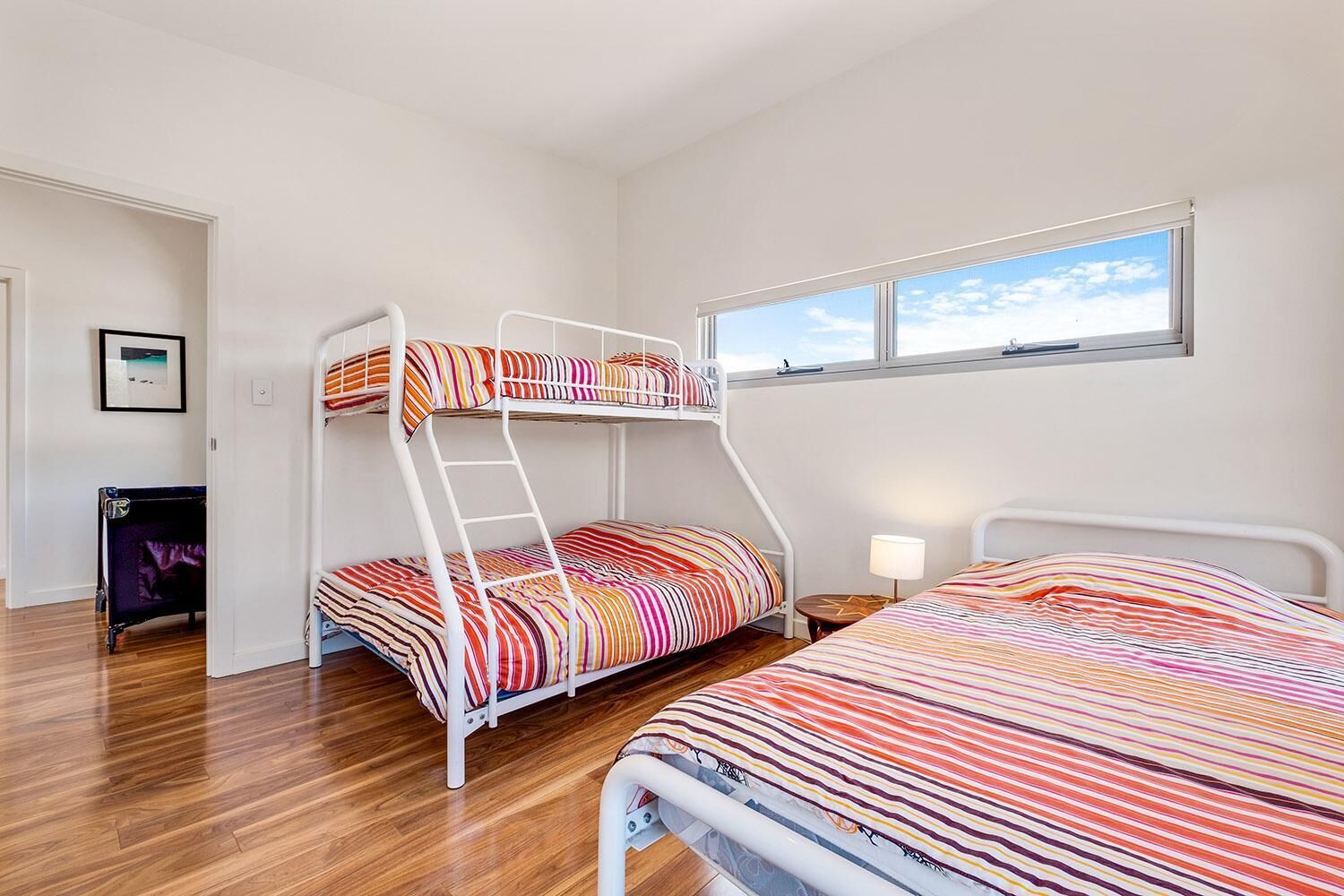 Lakeview - A modern and beautifully designed holiday home — image 18