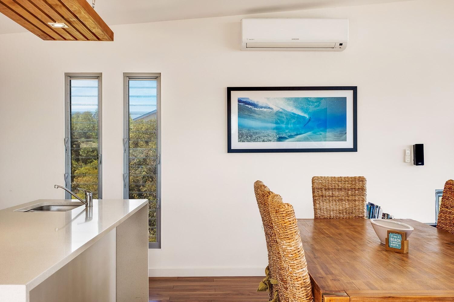 Lakeview - A modern and beautifully designed holiday home — image 8