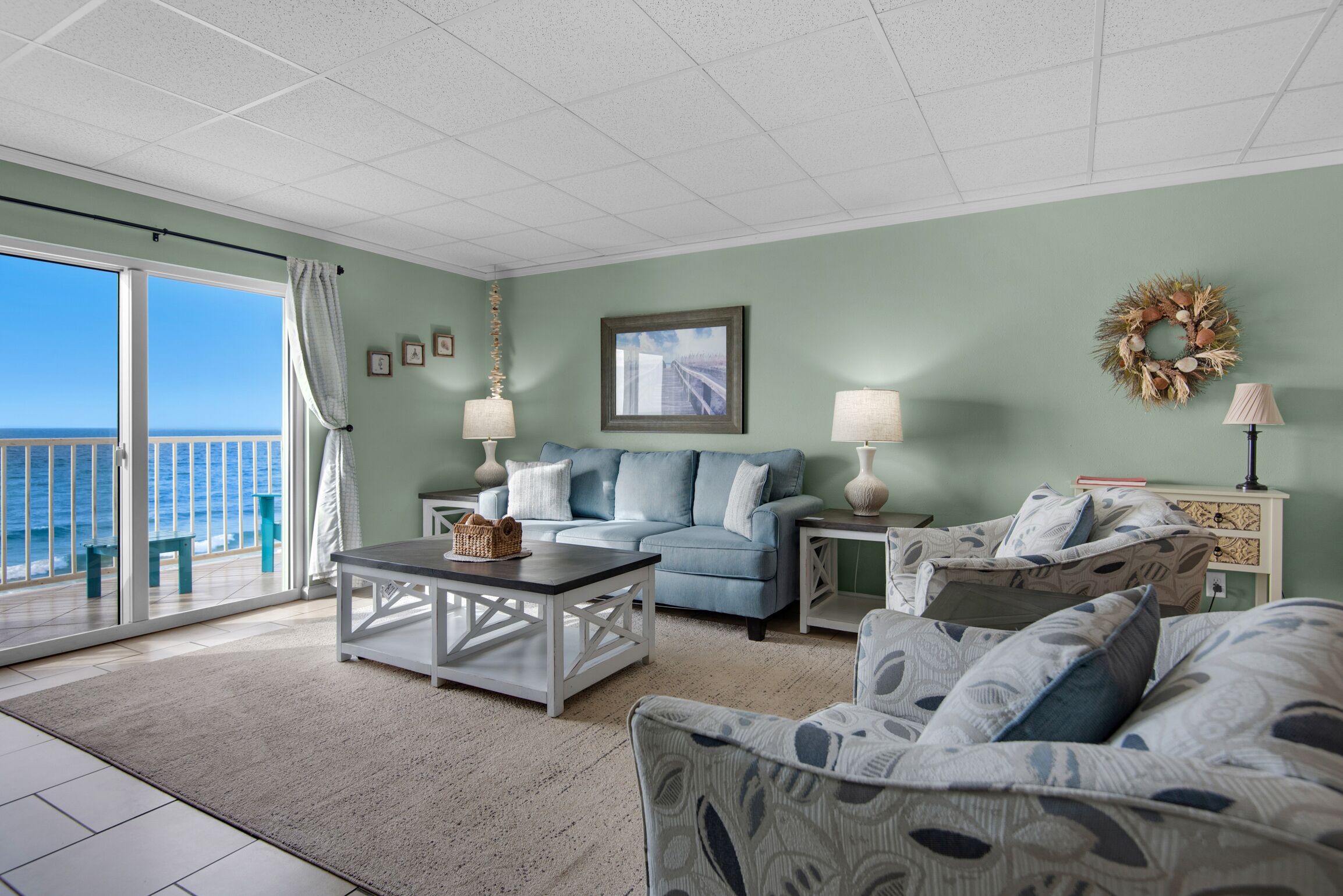 🏝️ Snowbird Haven☀️Sans Souci unit 305