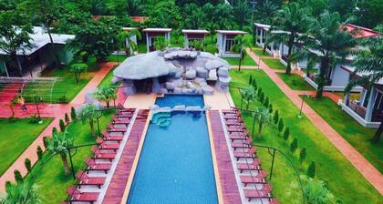 BIENVENUE Ă KHAOLAK MOUNTAIN VIEW