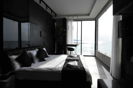 Cortinas blackout y wifi gratis