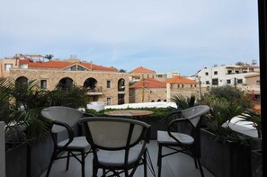 Studio, Garden View (Room No 1) | Blackout curtains, free WiFi - Batroun Bahsa Bay (Batroun)