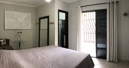 2 Bedroom Apartment near UFABC