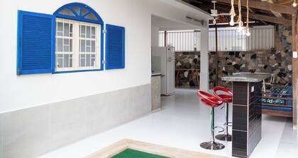 CASA NOVA ALMEIDA - ES