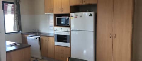 微波爐、焗爐、爐具、洗碗機