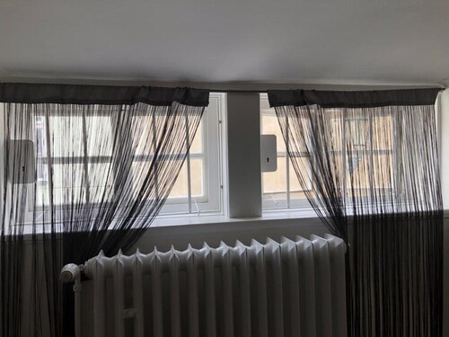 The Charming Old House