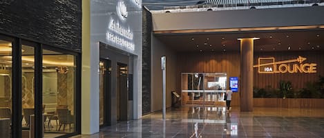 Detalle del exterior