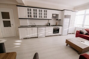 Appartement, 2 chambres | Cuisine privée