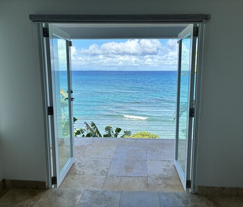 North Shore Pointe - Spectaculaire Ocean Front