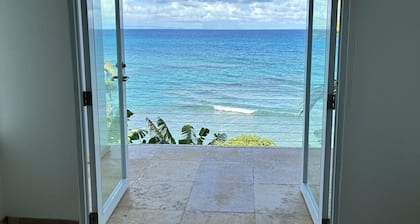 North Shore Pointe - Spectaculaire Ocean Front