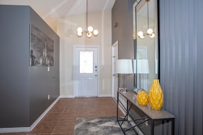 Intérieur