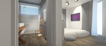 NEW luxury VILLA for families and relaxing holiday! Large private swimming pool!