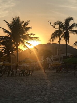 Beach nearby - GUARUJA APARTMENT WITH POOL 🏝 (Guarujá)