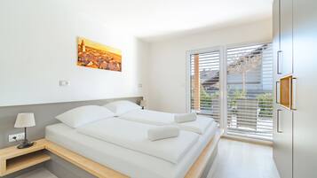 2 camere, ferro/asse da stiro, Wi-Fi, lenzuola