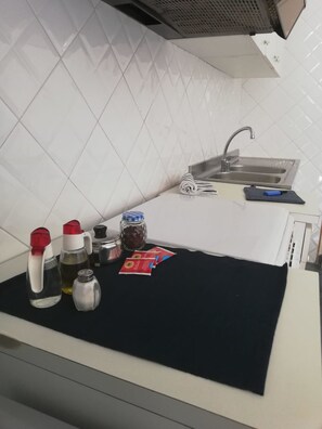 Apartment, 1 Bedroom (Appartamento 5 bis)