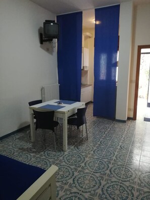 Servicio a la habitación