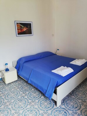1 habitación, wifi gratis y ropa de cama 