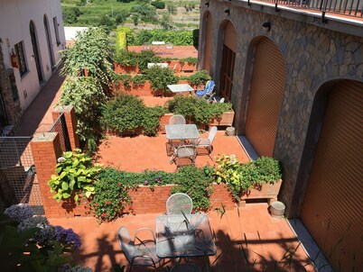 Residence Le Villette