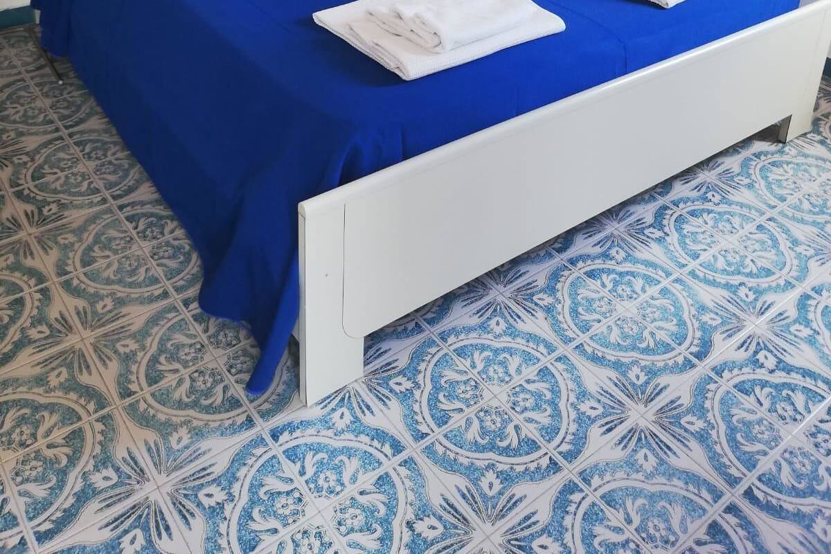Apartment, 1 Bedroom (Appartamento 5 bis)