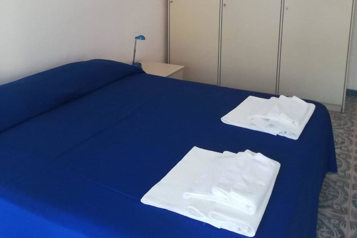 Apartment, 1 Queen Bed with Sofa bed (Appartamento 4)