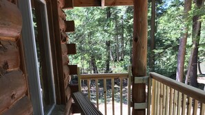 Terrace/patio - not available (West Gardiner)