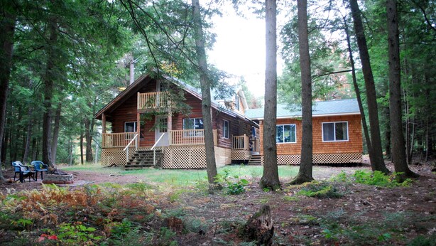 Exterior - not available (West Gardiner)