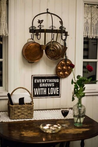 Seaside cottages is a detached, 19th century stone-built cottage which stands by the Atlantic ocean