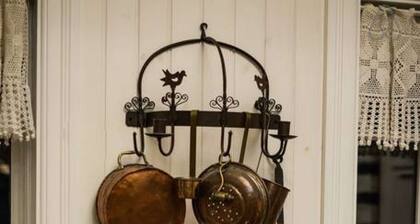 Seaside cottages is a detached, 19th century stone-built cottage which stands by the Atlantic ocean