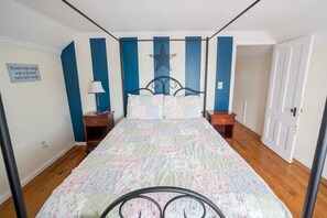 4 Schlafzimmer, Bügeleisen/Bügelbrett, kostenloses WLAN