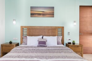 2 habitaciones y internet 