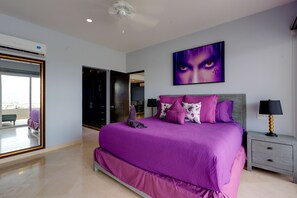 3 habitaciones, escritorio, tabla de planchar con plancha y internet 