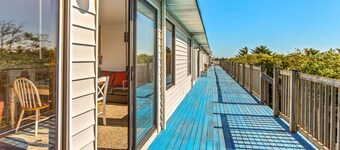Treasured Cove Condo at Ocean Surf Condo